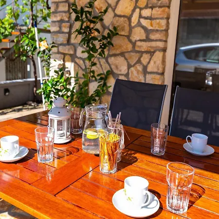 Ml Appartement Jasenice (Zadar)