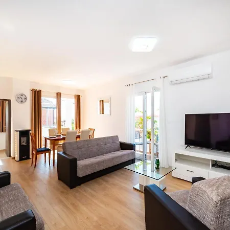 Ml Appartement Jasenice (Zadar)