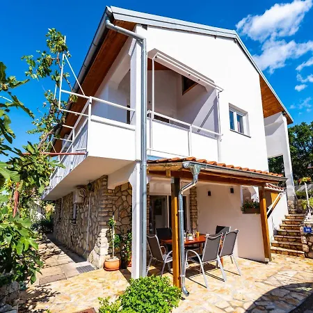 Ml Daire Jasenice (Zadar)