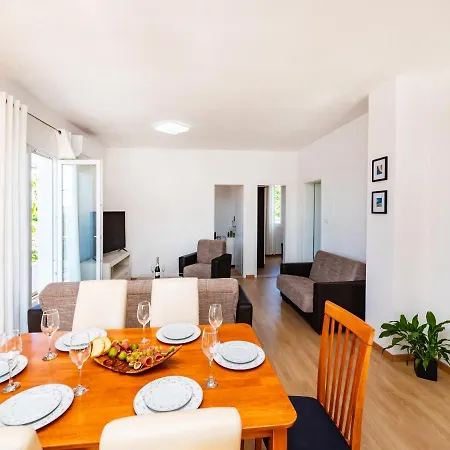 Ml Daire Jasenice (Zadar)