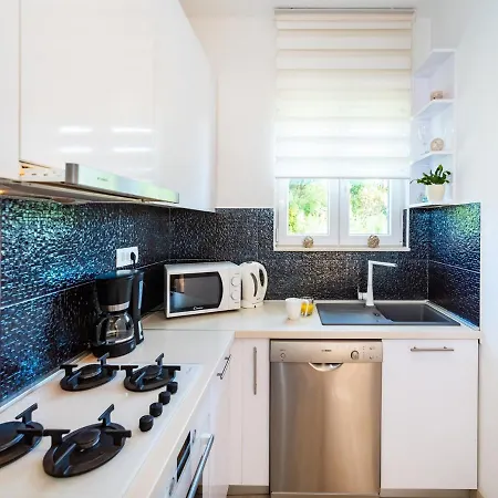 Ml Appartement